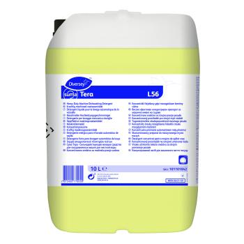 Suma Tera L56 maschineller Hochleistungs-Geschirr-Reiniger 10 Liter / 12,6 Kg