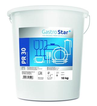 Gastro Star PR 30 -10 Kg