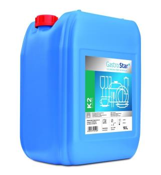 Gastro Star K2 -10 Liter