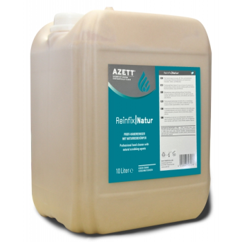 Azett Reinfix Natur Handwaschpaste -10 Liter